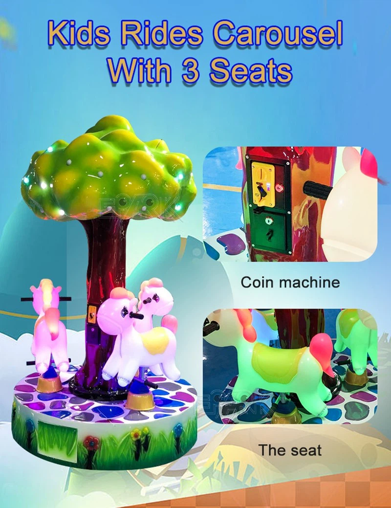 Tree Carousel 4 Tree Carousel 4