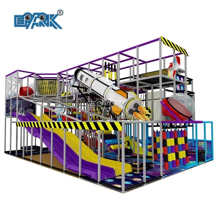 play area indoor