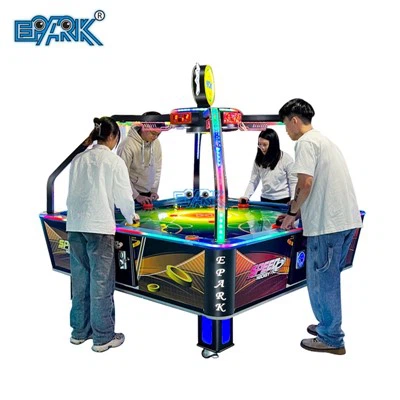 Nhà cung cấp bàn khúc côn cầu trên không thương mại