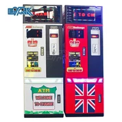 Máy đổi tiền tự động