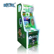 Máy chơi bóng Happy Soccer 3 II