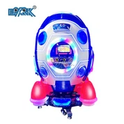 Máy đánh đu Mp5 Rocket Kiddie