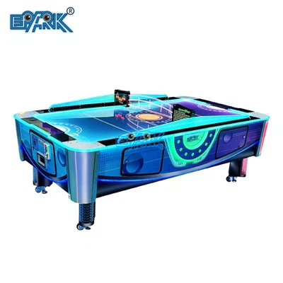 Nhà cung cấp máy trò chơi khúc côn cầu trên bàn