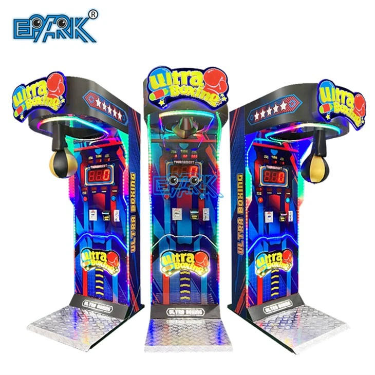 Indoor Playground