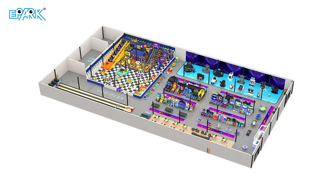 3000m²