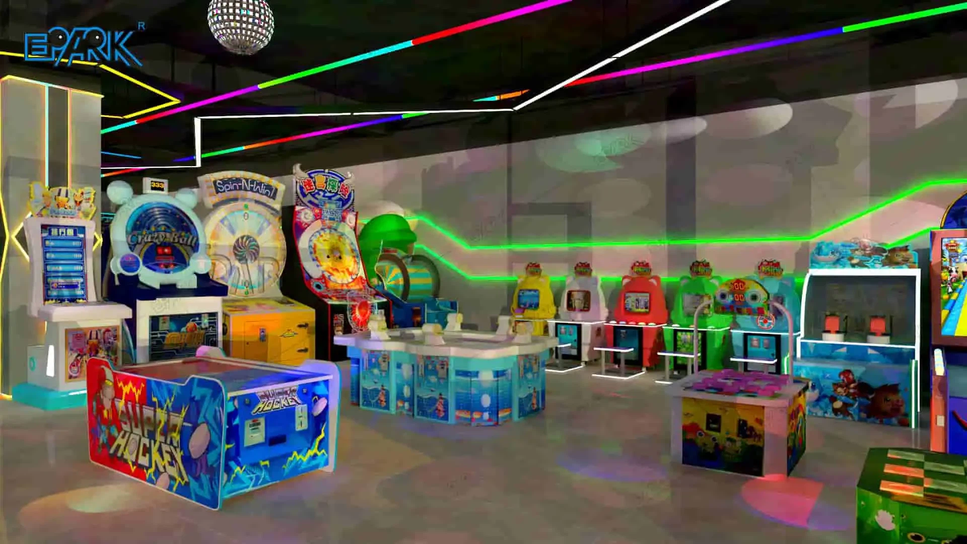 arcade machine3 arcade machine3