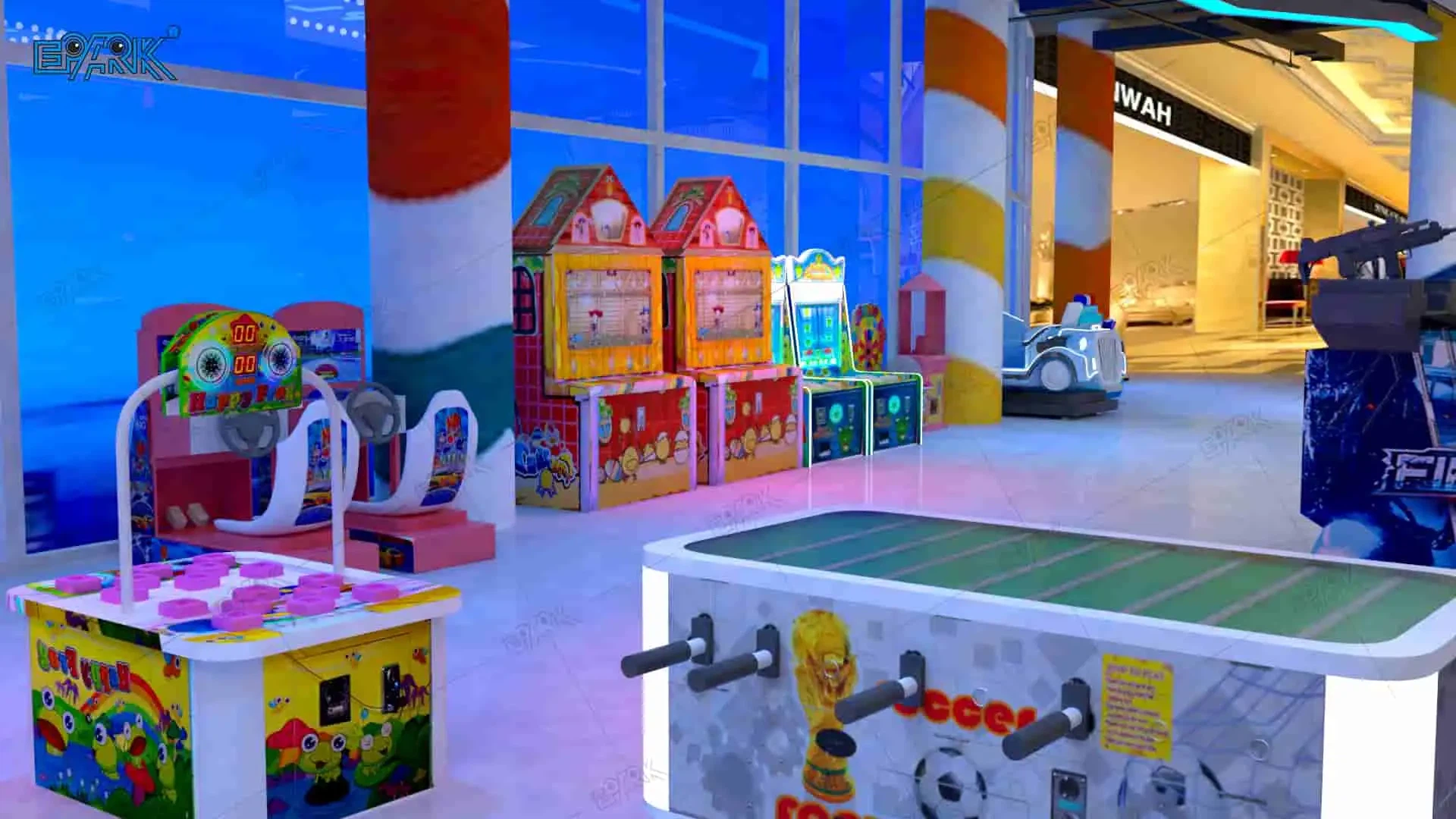 arcade machine 3 arcade machine 3