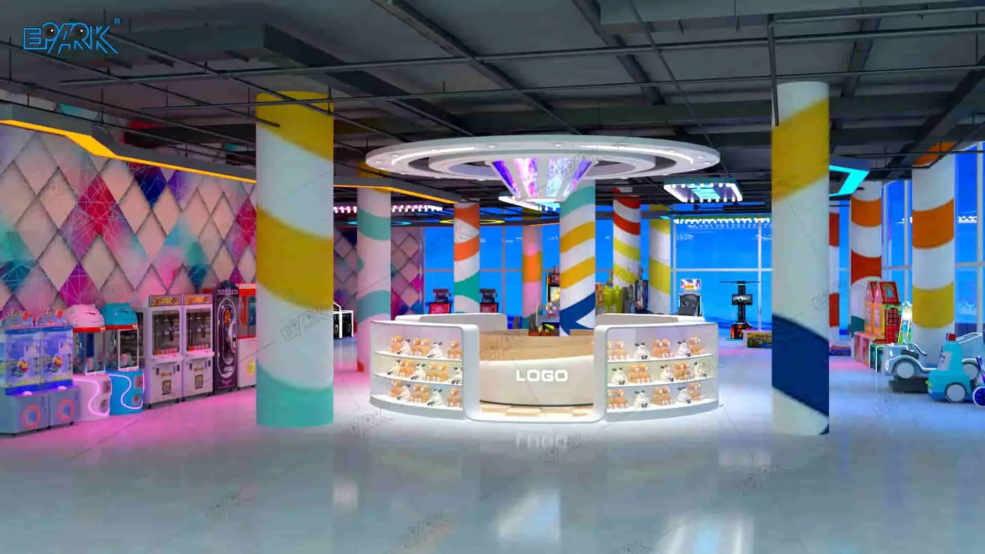 arcade machine 6 arcade machine 6