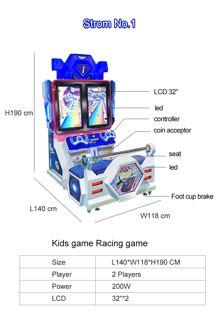 Strom No 2 Strom No 2