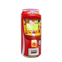 Máy bán quà tặng đồ uống Máy bán hàng tự động