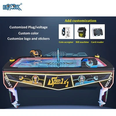Bàn khúc côn cầu trên không